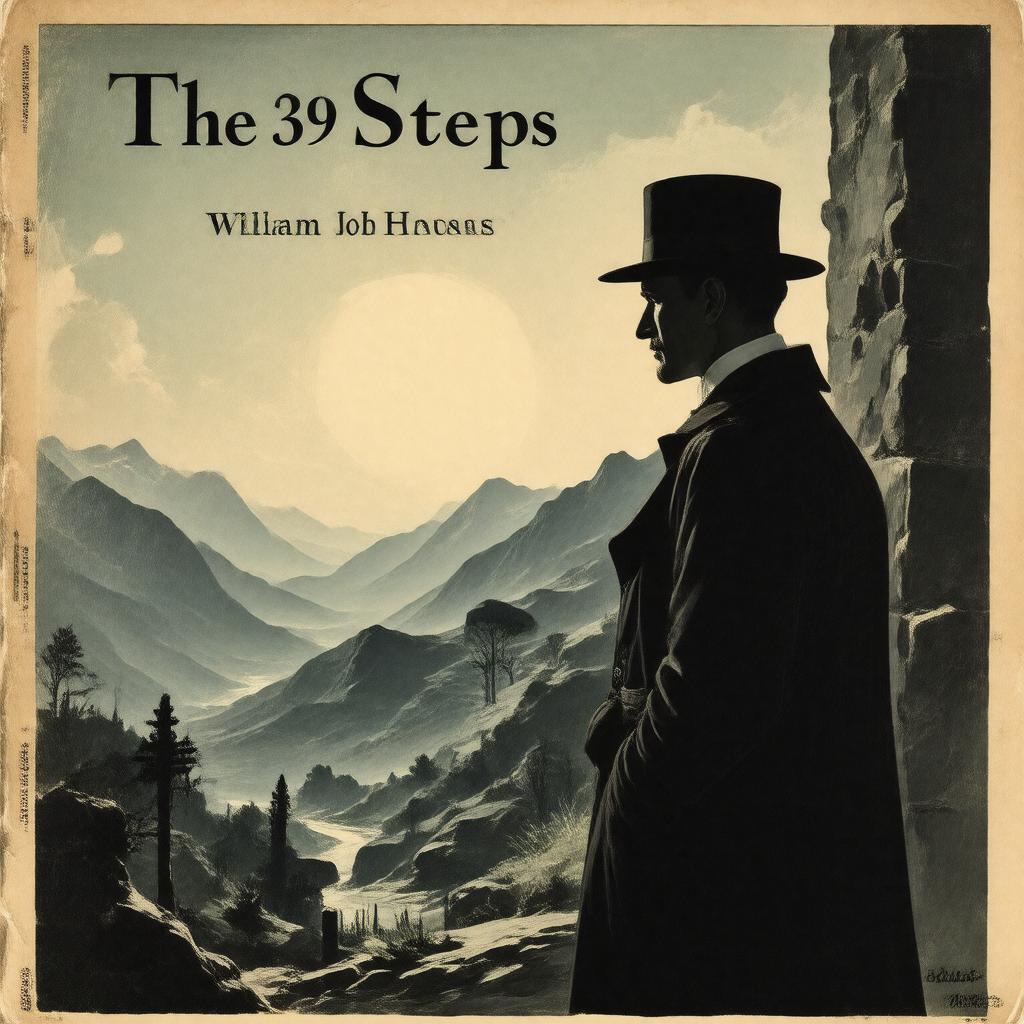 The 39 Steps (1935 film)